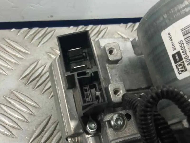Columna Direccion para Audi A1 Sportback (8Xf)
