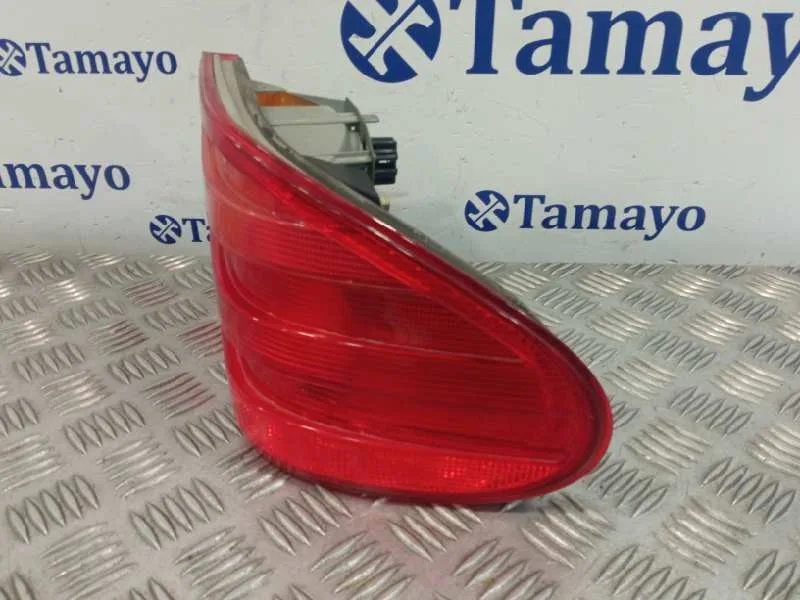 Piloto Trasero Derecho para Mercedes-Benz Clase E (W210) Berlina