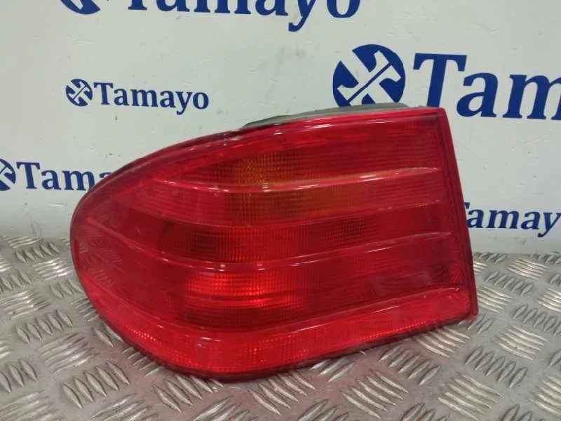 Piloto Trasero Izquierdo para Mercedes-Benz Clase E (W210) Berlina