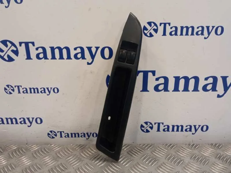 Mando Elevalunas Delantero Izquierdo para Chevrolet Matiz