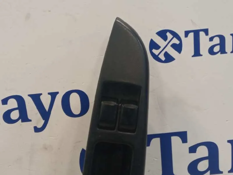 Mando Elevalunas Delantero Izquierdo para Chevrolet Matiz