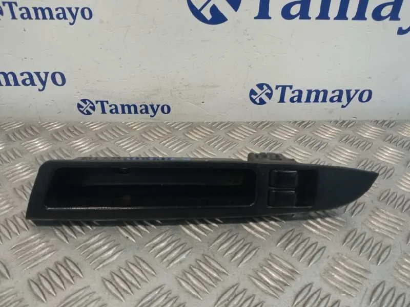 Mando Elevalunas Delantero Izquierdo para Chevrolet Matiz