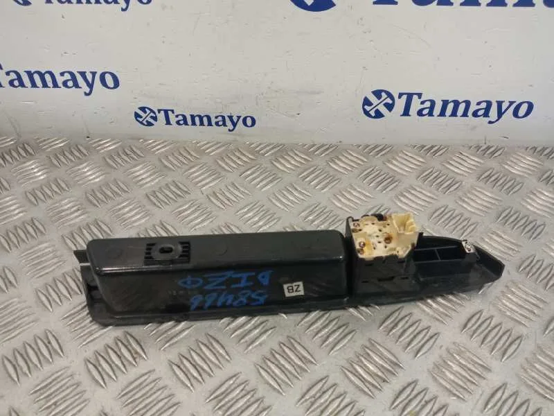Mando Elevalunas Delantero Izquierdo para Chevrolet Matiz