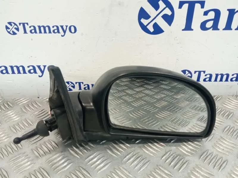 Retrovisor Derecho para Hyundai Accent (Lc)