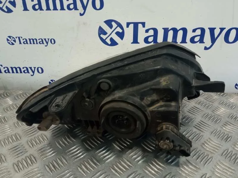 Faro Izquierdo para Hyundai Accent (Lc)