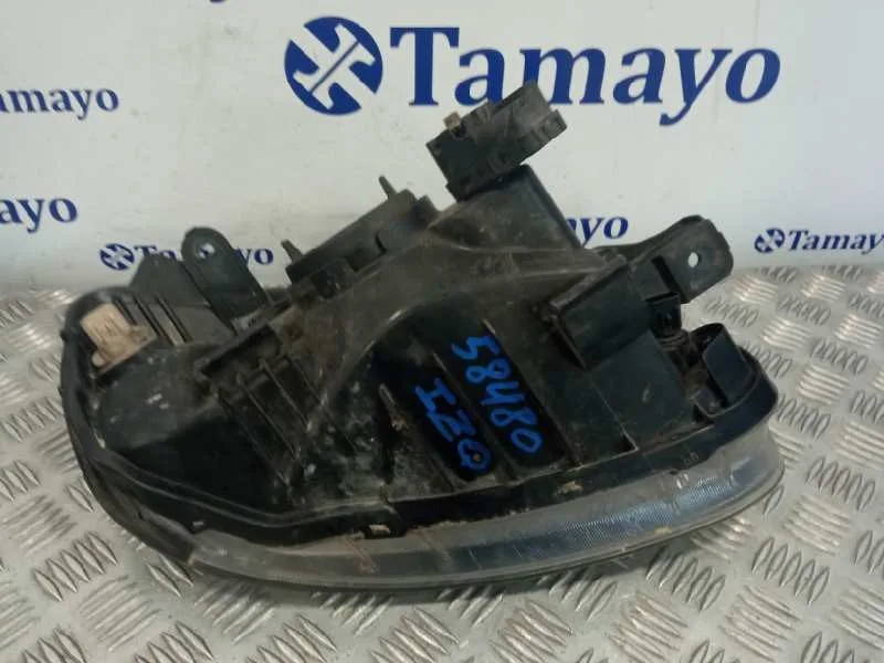 Faro Izquierdo para Hyundai Accent (Lc)