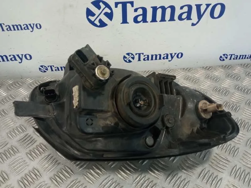 Faro Izquierdo para Hyundai Accent (Lc)