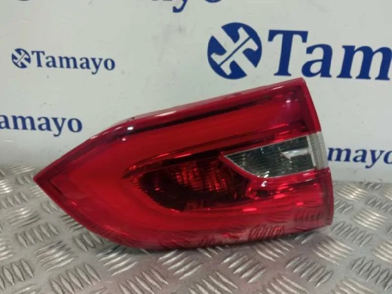 Piloto Trasero Derecho Porton para Peugeot 308 Sw