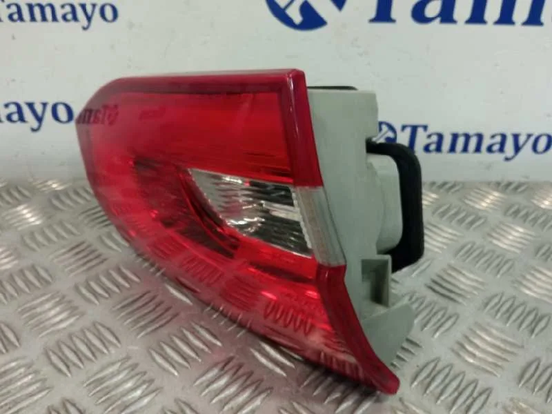 Piloto Trasero Derecho Porton para Peugeot 308 Sw