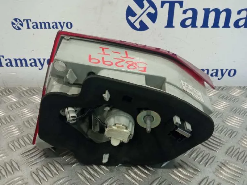 Piloto Trasero Derecho Porton para Peugeot 308 Sw