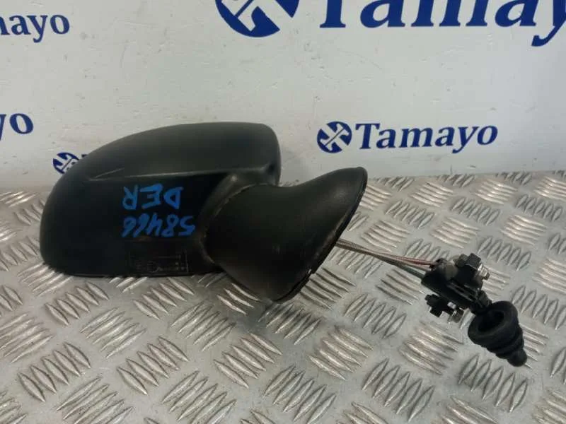 Retrovisor Derecho para Chevrolet Matiz