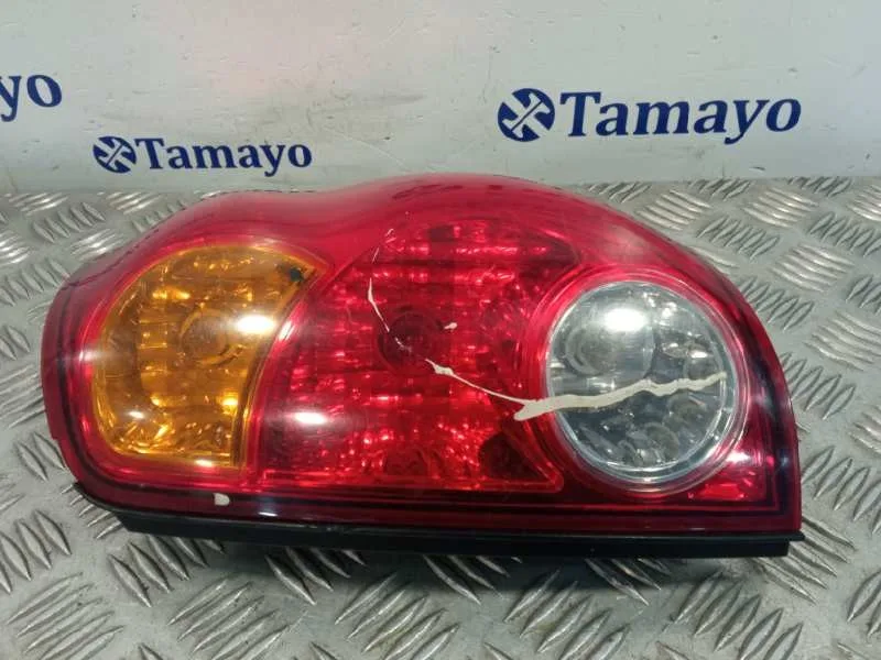 Piloto Trasero Derecho para Mitsubishi L 200 (Ka0/Kb0)
