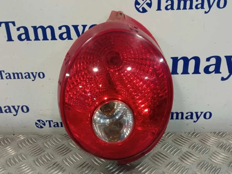 Piloto Trasero Izquierdo para Chevrolet Matiz
