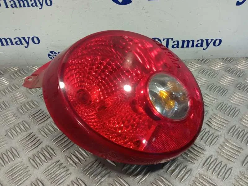 Piloto Trasero Izquierdo para Chevrolet Matiz