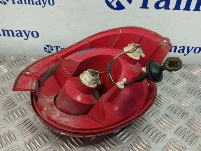 Piloto Trasero Izquierdo para Chevrolet Matiz