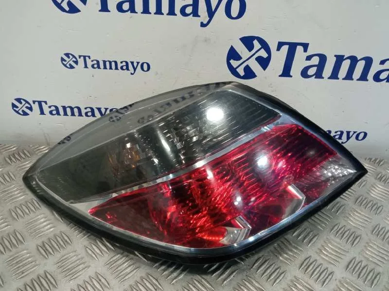 Piloto Trasero Izquierdo para Opel Astra H Berlina