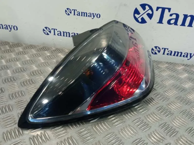 Piloto Trasero Izquierdo para Opel Astra H Berlina