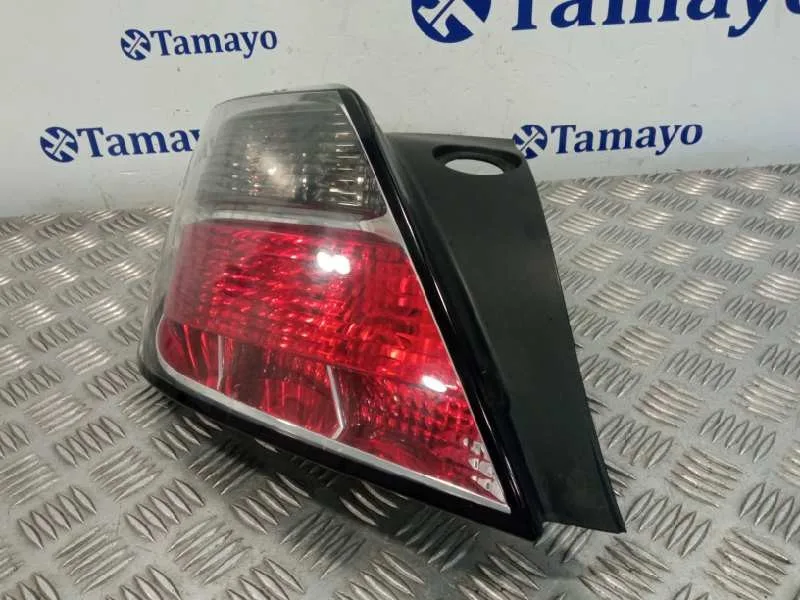 Piloto Trasero Izquierdo para Opel Astra H Berlina