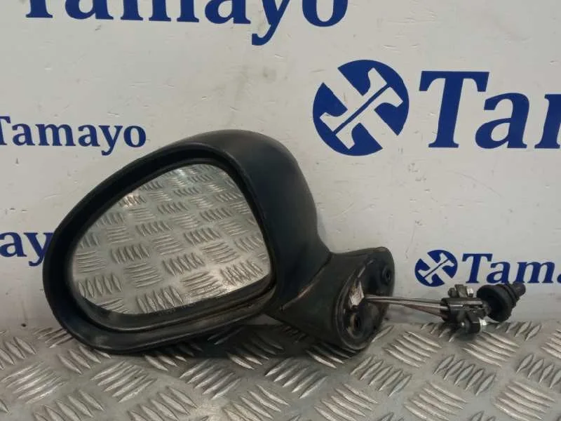 Retrovisor Izquierdo para Chevrolet Matiz