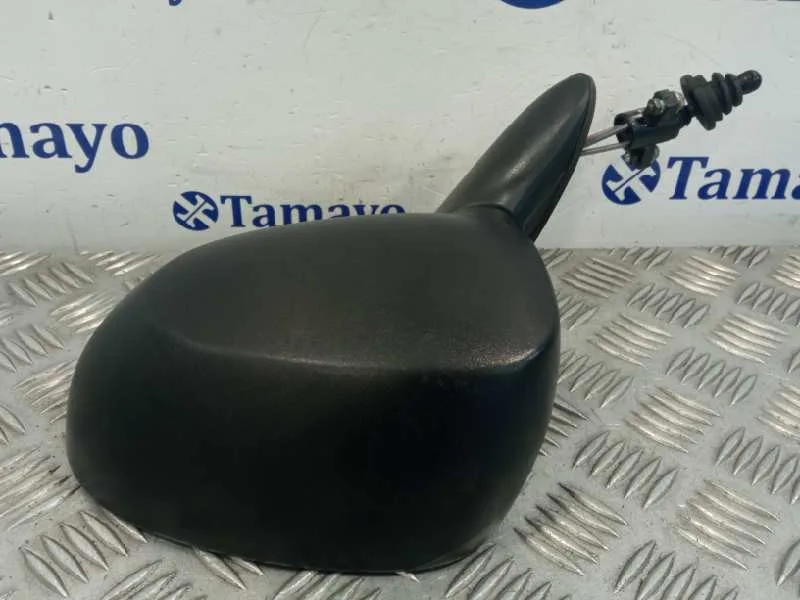 Retrovisor Izquierdo para Chevrolet Matiz