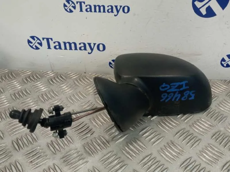 Retrovisor Izquierdo para Chevrolet Matiz