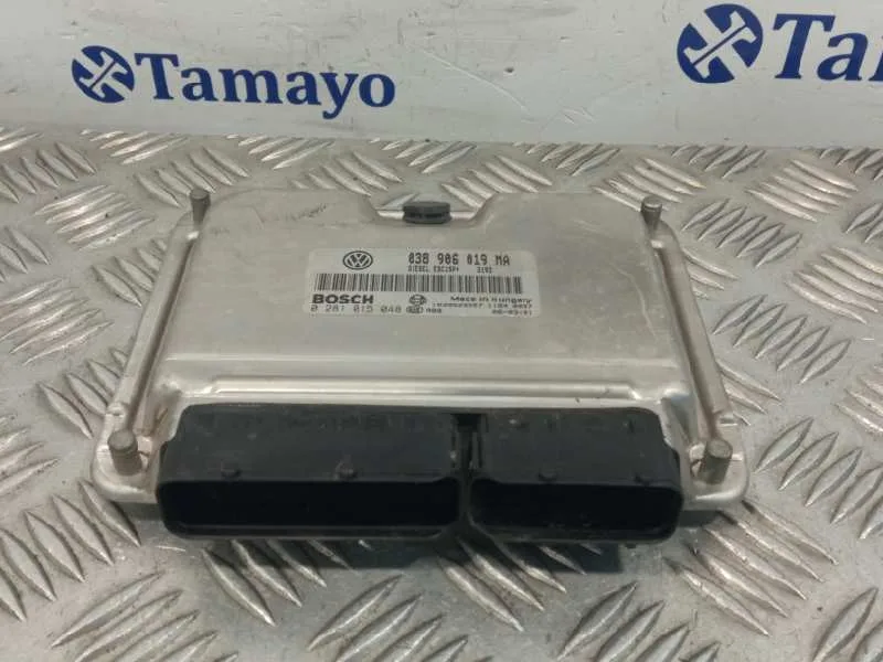 Centralita Motor Uce para Seat Cordoba Berlina (6L2)