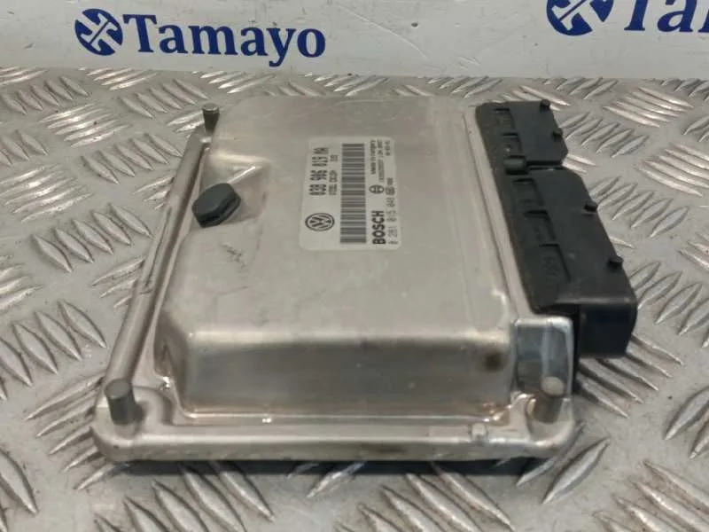 Centralita Motor Uce para Seat Cordoba Berlina (6L2)