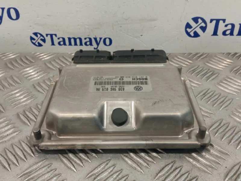 Centralita Motor Uce para Seat Cordoba Berlina (6L2)