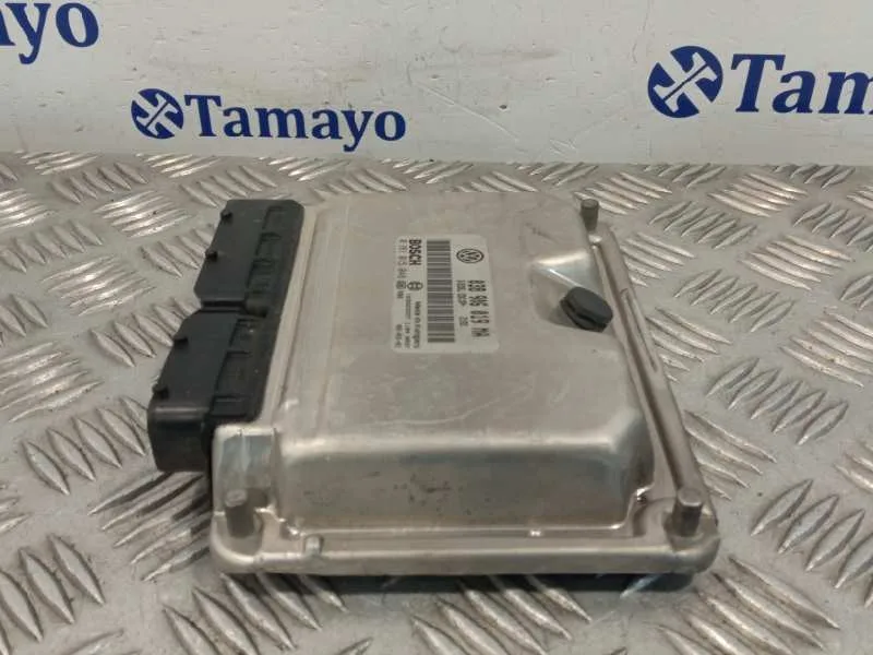 Centralita Motor Uce para Seat Cordoba Berlina (6L2)