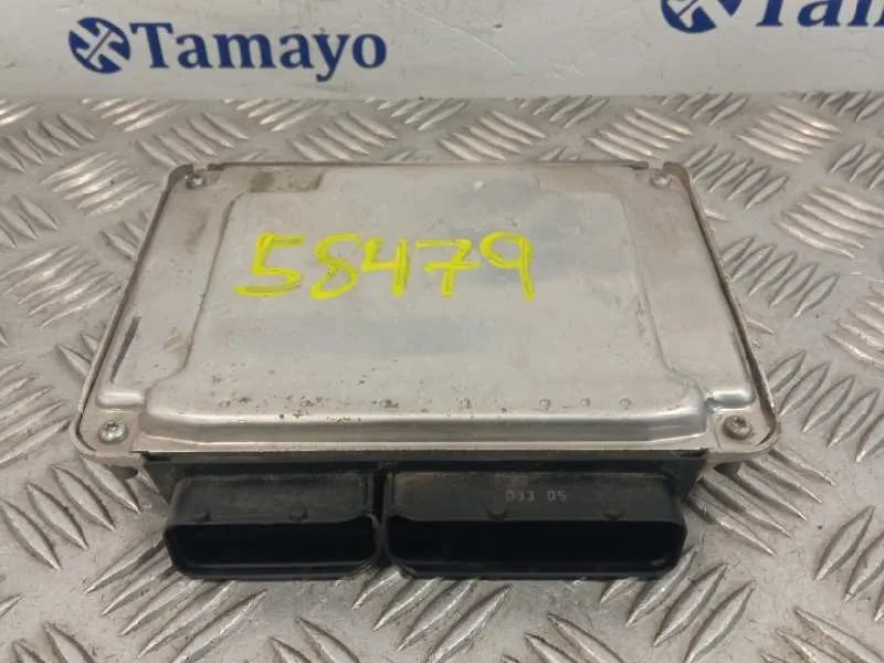 Centralita Motor Uce para Seat Cordoba Berlina (6L2)