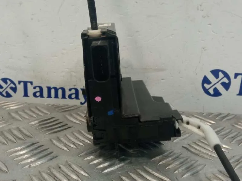 Cerradura Puerta Trasera Izquierda para Peugeot 308 Sw