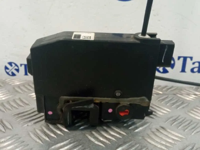 Cerradura Puerta Trasera Izquierda para Peugeot 308 Sw