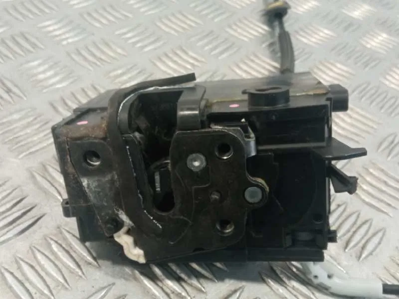 Cerradura Puerta Trasera Izquierda para Peugeot 308 Sw