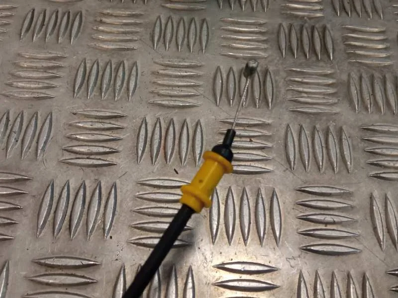 Cerradura Puerta Trasera Izquierda para Peugeot 308 Sw