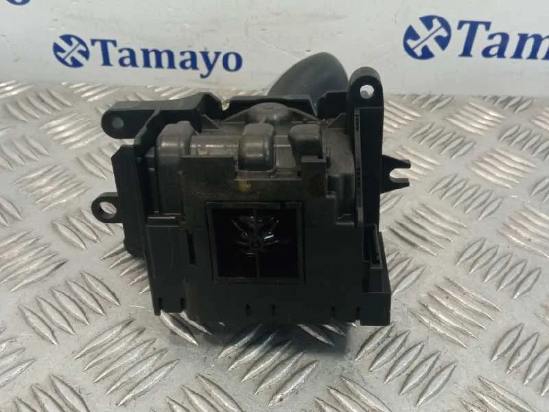 Palanca Cambio para Bmw X3 (F25)