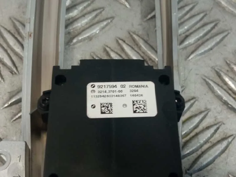 Palanca Freno De Mano para Bmw X3 (F25)