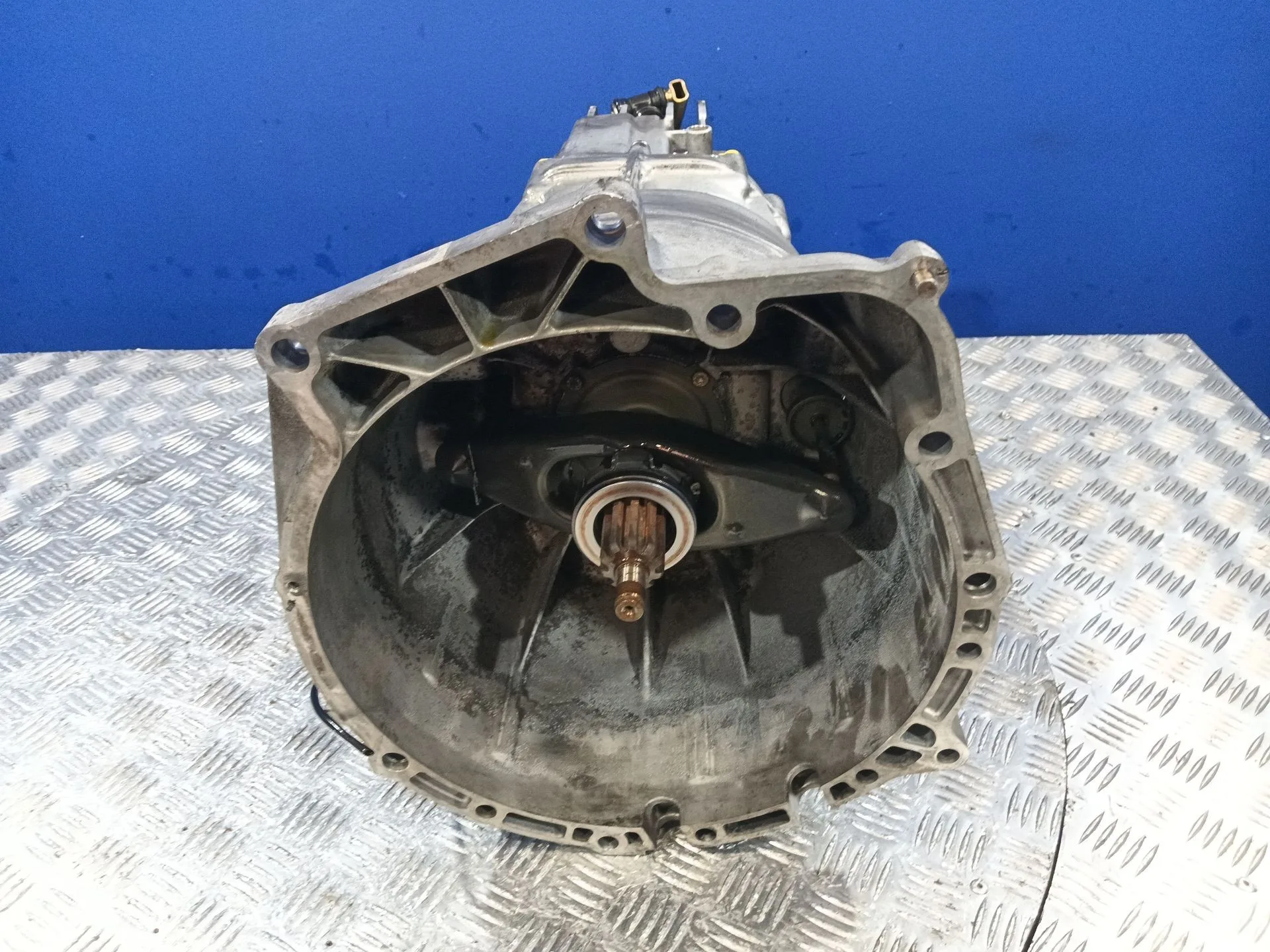 Caja Cambios para Bmw Serie 3 Berlina (E46)