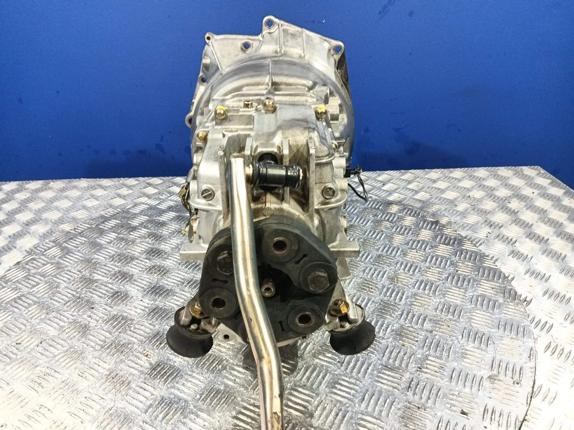 Caja Cambios para Bmw Serie 3 Berlina (E46)