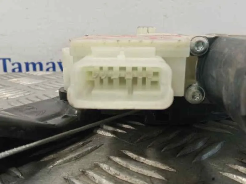 Elevalunas Delantero Derecho para Peugeot 308 Sw