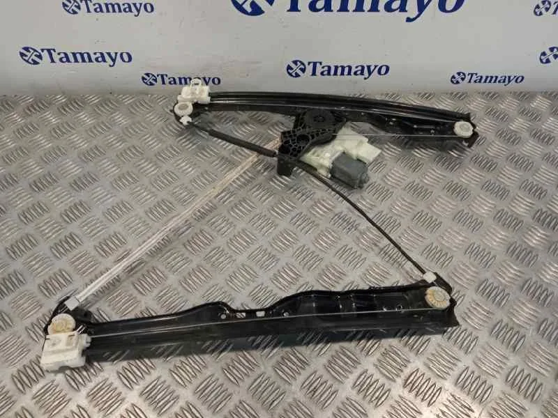 Elevalunas Delantero Derecho para Peugeot 308 Sw