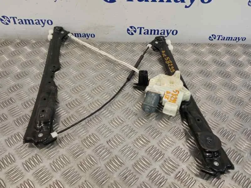 Elevalunas Delantero Izquierdo para Peugeot 308 Sw