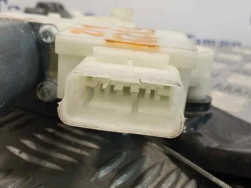 Elevalunas Delantero Izquierdo para Peugeot 308 Sw