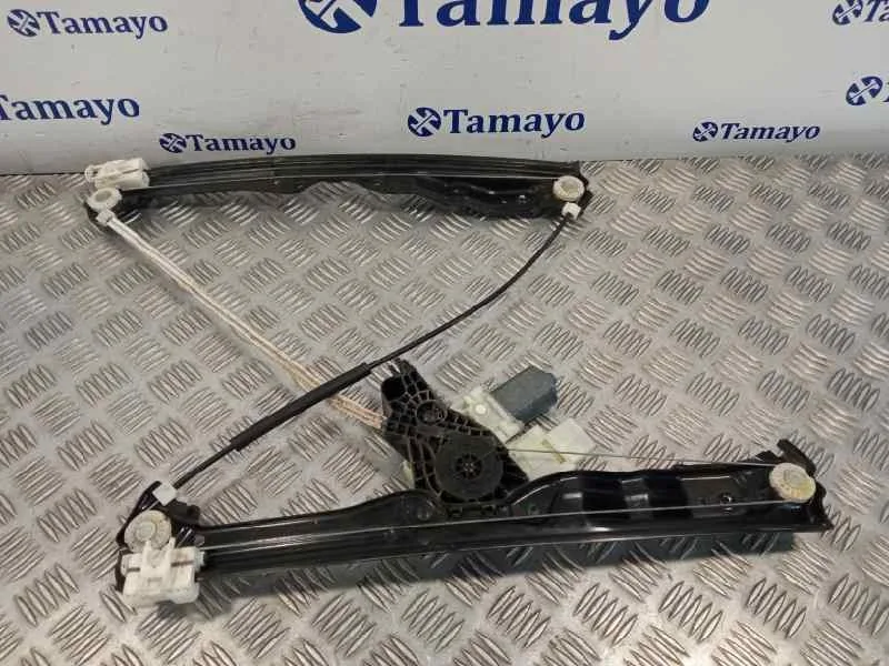 Elevalunas Delantero Izquierdo para Peugeot 308 Sw