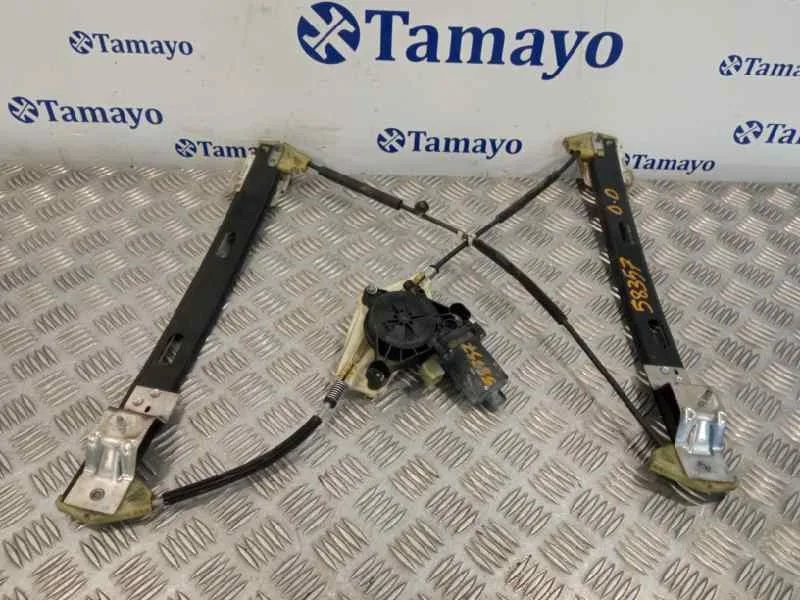 Elevalunas Delantero Derecho para Seat Leon St (5F8)