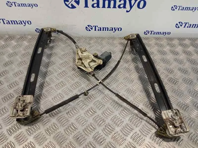 Elevalunas Delantero Derecho para Seat Leon St (5F8)