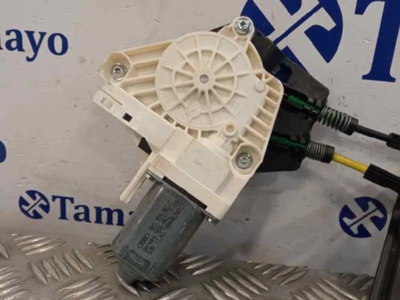 Elevalunas Delantero Derecho para Audi A1 Sportback (8Xf)