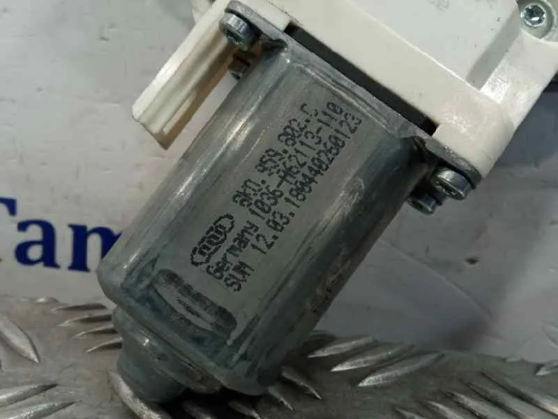 Elevalunas Delantero Derecho para Audi A1 Sportback (8Xf)