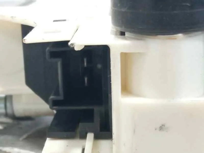 Elevalunas Delantero Derecho para Audi A1 Sportback (8Xf)
