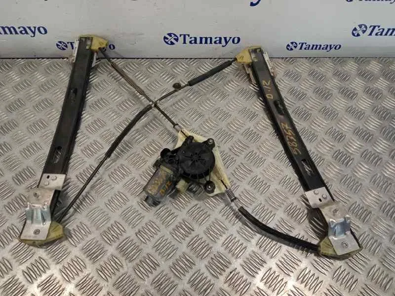 Elevalunas Delantero Izquierdo para Seat Leon St (5F8)