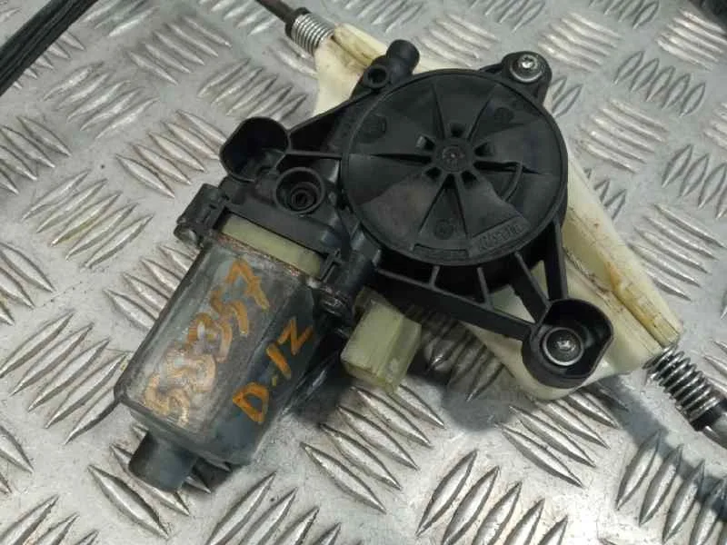 Elevalunas Delantero Izquierdo para Seat Leon St (5F8)